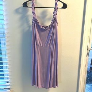 Cute and comfy sun dress